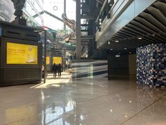 -博多一幸舍(侨福芳草地购物中心店)