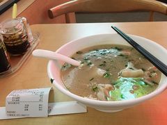 -萧记三鲜烩面(东站店)