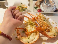 -海玥荟海鲜姿造自助餐厅(欧罗巴广场店)