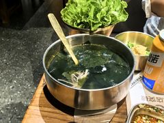 -西塔老太太泥炉烤肉(万柳华联店)