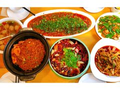 -赤宴·川菜(玉林店)