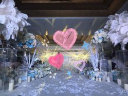 -天邑国际酒店·宴会厅