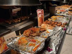 -宴立方海鲜自助(义乌万达广场店)