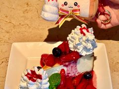 -The Cheesecake Factory芝乐坊餐厅(王府中环东座店)