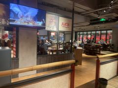 -李不管把把烧(火车南站店)