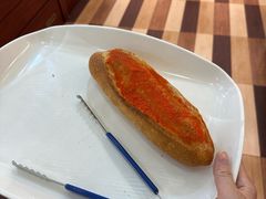 明太子法式面包-都恩客(高岛屋百货店)