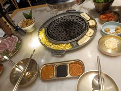 -韩宫宴烤肉·料理(苏州中心店)