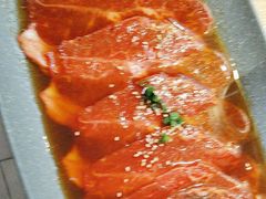 -新石器烤肉(百联川沙店)