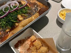 -半天妖烤鱼(方庄店)