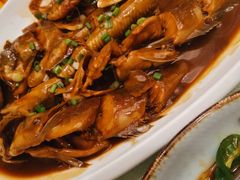-回味香酒店(莱山店)