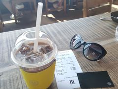-Cafe Aewol Monsant