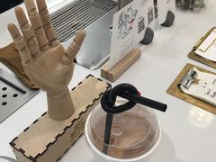 -Onirii Coffee(长乐路店)