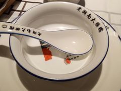 -老湖南民间菜·牛肉十八炒(花都店)