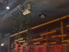 -老五烧烤(石牌岭店)