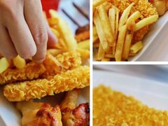 -宜家·瑞典风味餐厅(北京西红门店)