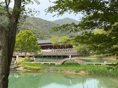 -黄公望隐居地