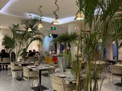 -LA JOLLA 墨西哥餐厅(学院路店)