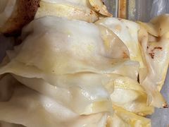 -回回锅贴(小河沿店)