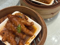 -海都六福酒家(世博广场店)