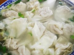 -胖子馄饨坊(天目路店)