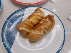 -濱寿司(高新伊藤店)