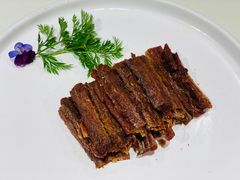 -惠丰堂饭庄·烤鸭·京味菜(翠微路店)