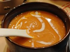 -克比叔叔印度餐厅Kebabs on the Grille(永康路分店)