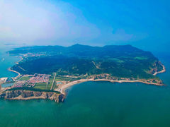 -长岛大黑山岛