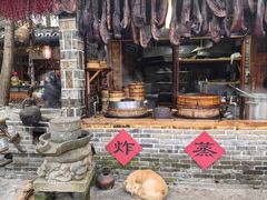 -青城甲(青城山店)