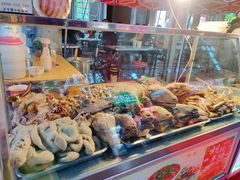 -正宁路小吃夜市