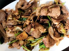 -炙热童年·老北京炙子烤肉(南锣鼓巷店)