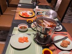 -云尚自助餐厅(佛山南海瞻云酒店)