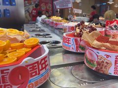 -龍歌自助小火锅(秦淮水游城店)
