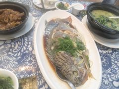 -米庄·原味私房菜(骏壹万邦店)