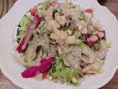 -喜牛日本料理(双街店)