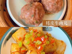-悦雅居·老广州老味道(长湖店)