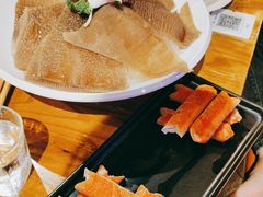 -佬土鹅肠火锅(扬中步行街店)