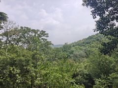 -南山风景名胜区