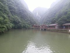 -神龙峡风景区