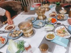 -喜庭海鲜自助(来福士店)