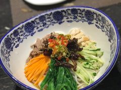 -滇越乘象云南餐厅(豆各庄店)