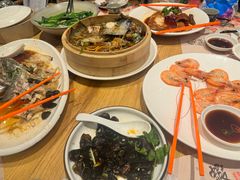 -虾饺妹·酒家(海珠广场店)