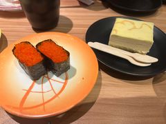 -禾绿回转寿司(苏宁广场店)