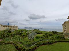 -三亚亚龙湾天域度假酒店