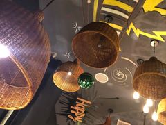 -咕嘟草帽鱼·牛奶一样的鲜鱼汤(包河万达广场创始店)