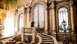 点击看大图 -巴黎新娘婚纱摄影·婚礼策划(嘉定总店)