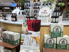 -杭州大厦LSE城市生活超市(杭州大厦店)