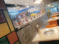 -鑫海汇海鲜烤肉自助(北国商城店)