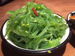 -十面春风·江南面馆(崇宁路店)