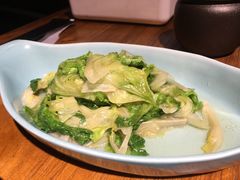 炒生菜-心邸·庆宴(雅宝城店)